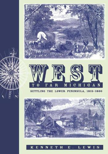 West to Far Michigan