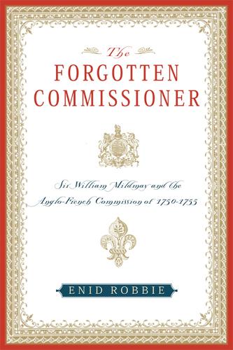 The Forgotten Commissioner