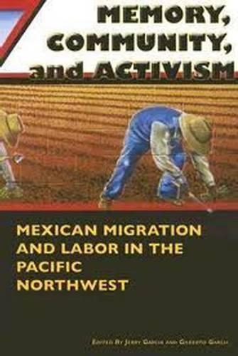 Memory, Community and Activism