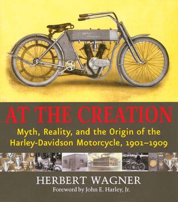 At the Creation