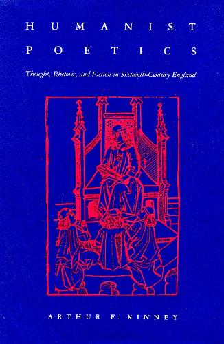 Humanist Poetics