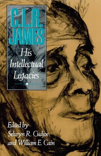 C.L.R.James