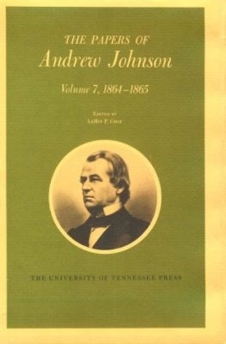 The Papers of Andrew Johnson