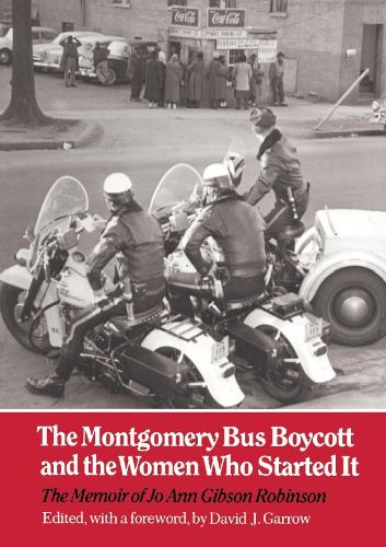 Montgomery Bus Boycott