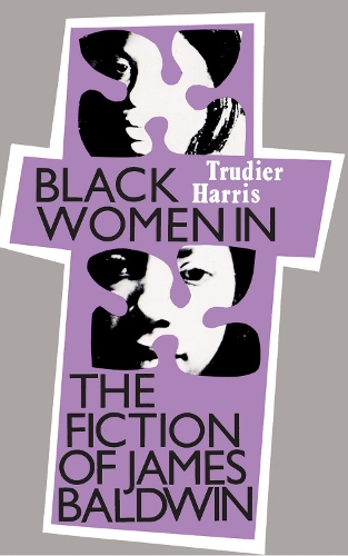 Black Women Fiction James Baldwin