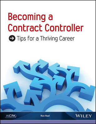 Becoming a Contract Controller