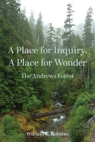 A Place for Inquiry, a Place for Wonder