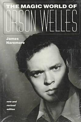 The Magic World of Orson Welles