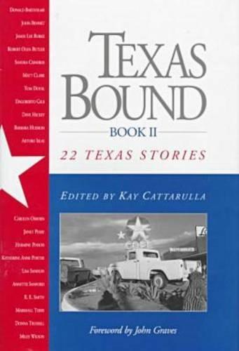 Texas Bound:Bk II