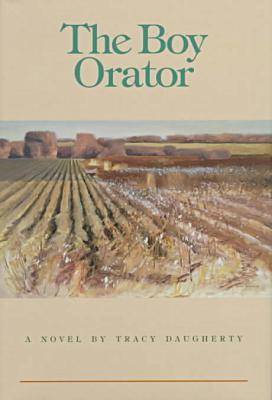 The Boy Orator
