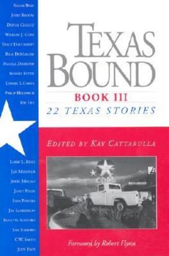 Texas Bound