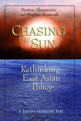 The Post-American Century in East Asia