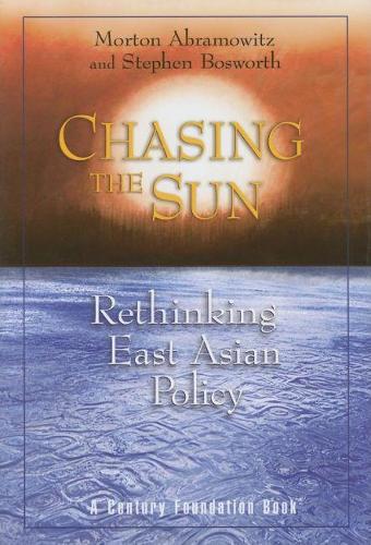 Chasing the Sun