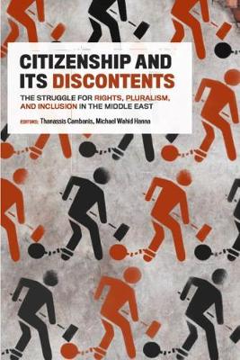 Citizenship and Its Discontents