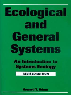 Ecological and General Systems