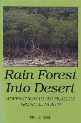 Rain Forest into Desert