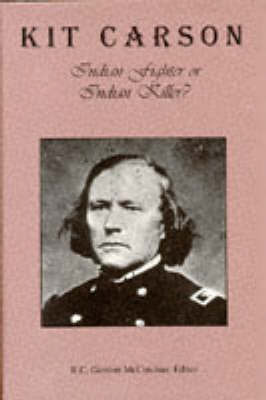 Kit Carson
