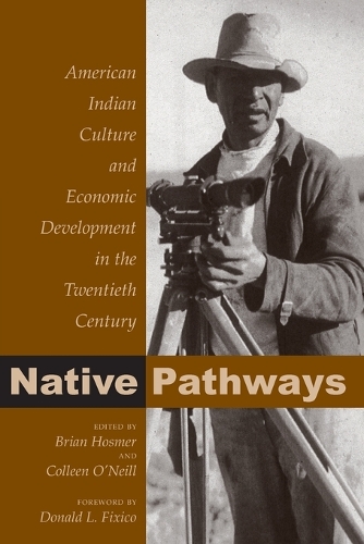 Native Pathways