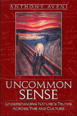 Uncommon Sense