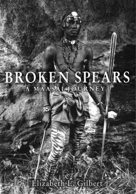 Broken Spears