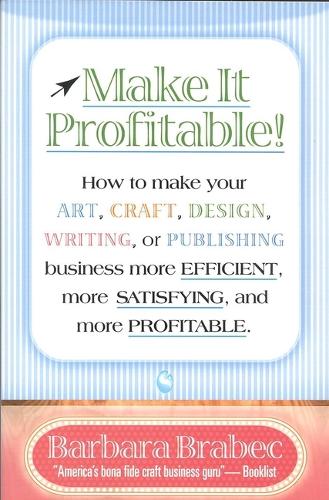 Make It Profitable!