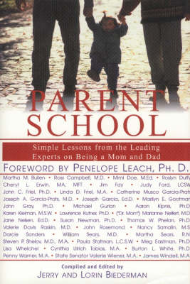 Parent School