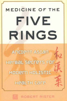 Medicine of the Five Rings