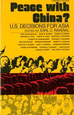 Peace with China?