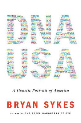 DNA USA