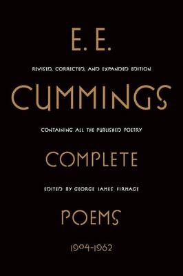 E. E. Cummings