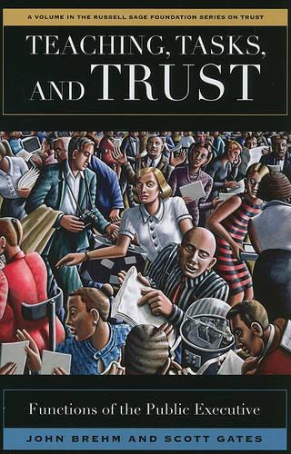 Teaching, Tasks, and Trust