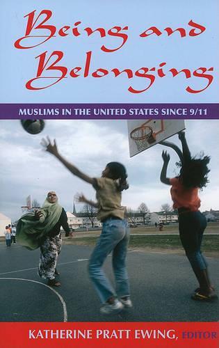 Being and Belonging