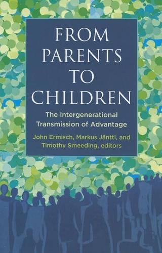 From Parents to Children