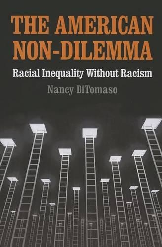 The American Non-dilemma