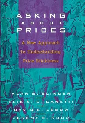 Asking About Prices