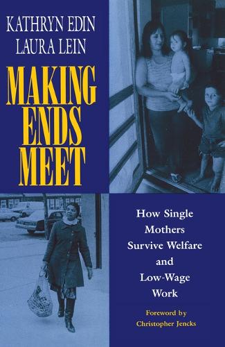 Making Ends Meet