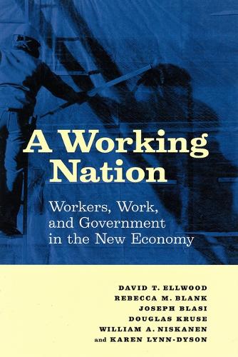 A Working Nation