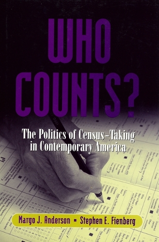 Who Counts?
