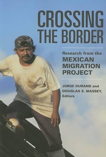 Crossing the Border