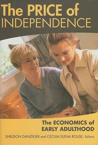 The Price of Independence