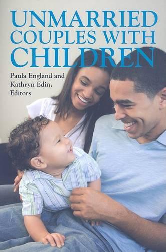 Unmarried Couples with Children