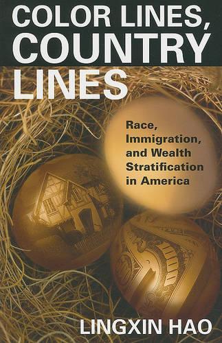 Color Lines, Country Lines