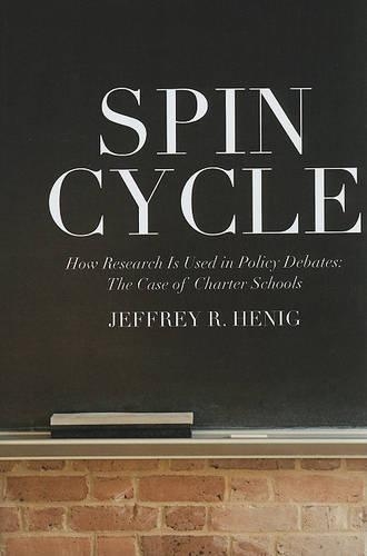 Spin Cycle