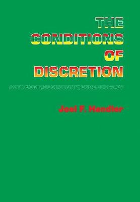 Conditions of Discretion