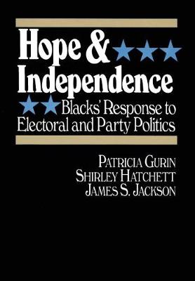 Hope and Independence