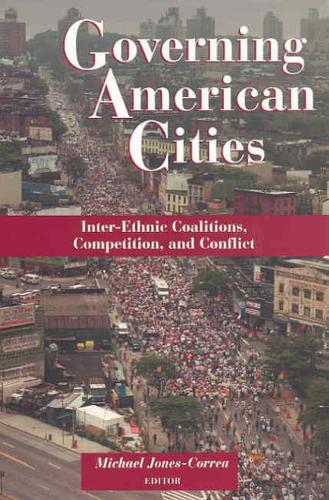 Governing American Cities