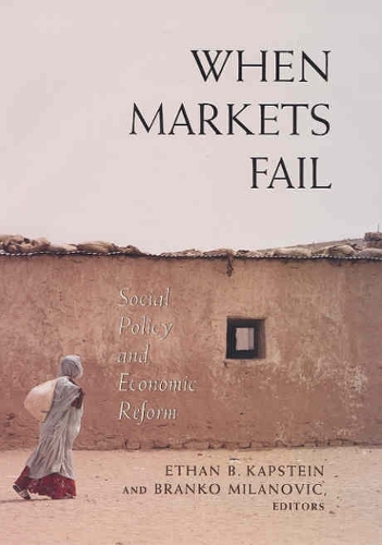 When Markets Fail