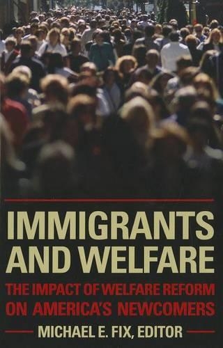 Immigrants and Welfare