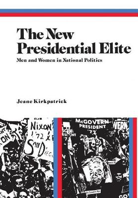 New Presidential Elite