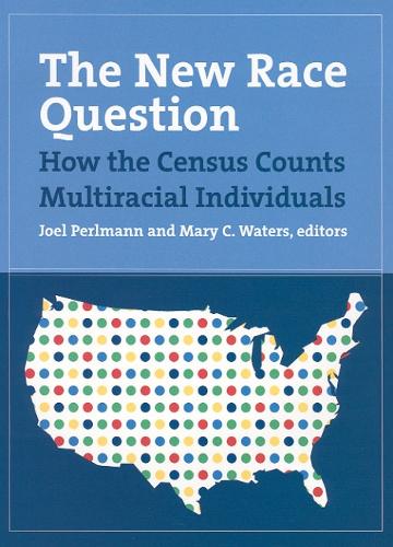 The New Race Question